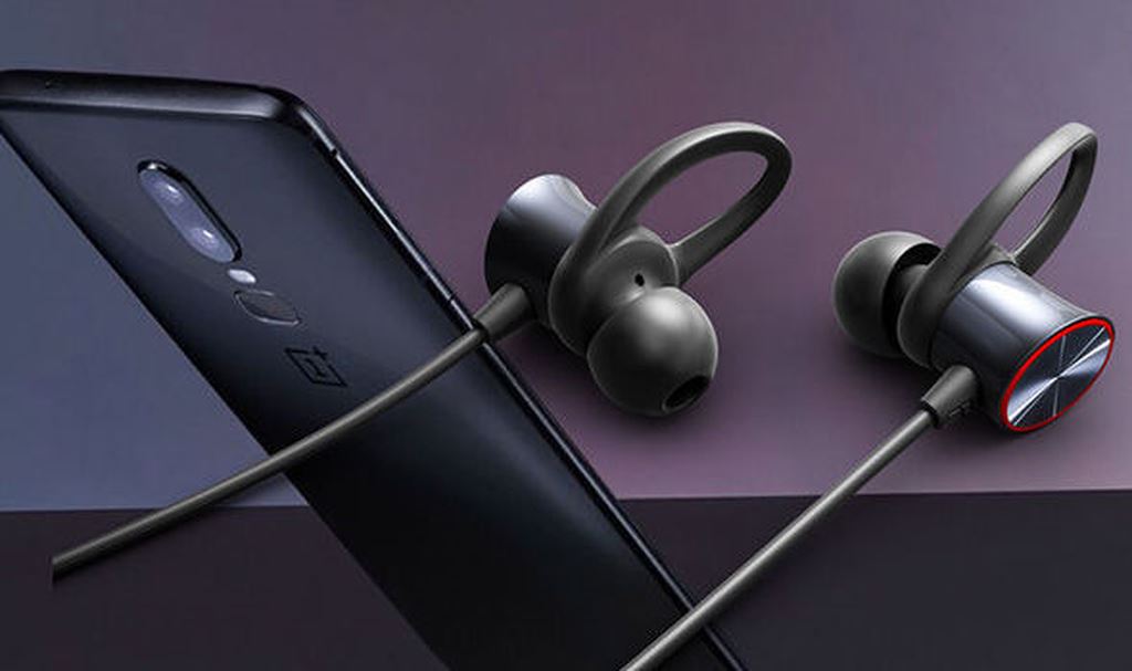 OnePlus Bullets: tai nghe Bluetooth có sạc nhanh, chống chịu thời tiết, giá 69 USD ảnh 2