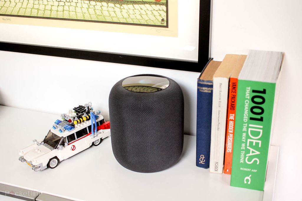 Phiên bản Apple Homepod giá rẻ sẽ được sản xuất bởi Beats Audio ảnh 1