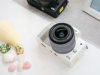 Canon Việt Nam chính thức giới thiệu máy ảnh Mirrorless EOS M50: máy ảnh đầu tiên trang bị DIGIC 8, cảm biến APS-C 24,1 MP, ISO lên đến 51.200, giá 19,99 triệu đồng Canon Việt Nam chính thức giới thiệu máy ảnh Mirrorless EOS M50: máy ảnh đầu tiên trang bị DIGIC 8, cảm biến APS-C 24,1 MP, ISO lên đến 51.200, giá 19,99 triệu đồng