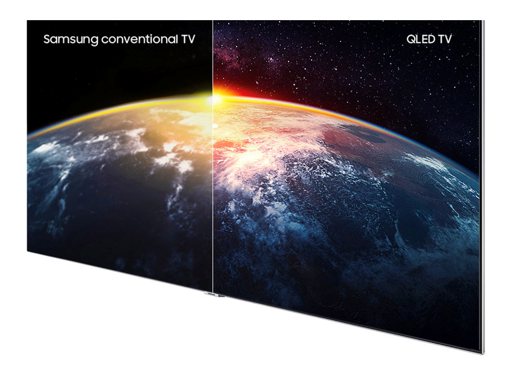 Samsung QLED TV 2018 - Mảnh ghép không thể thiếu cho không gian nhà bạn ảnh 8