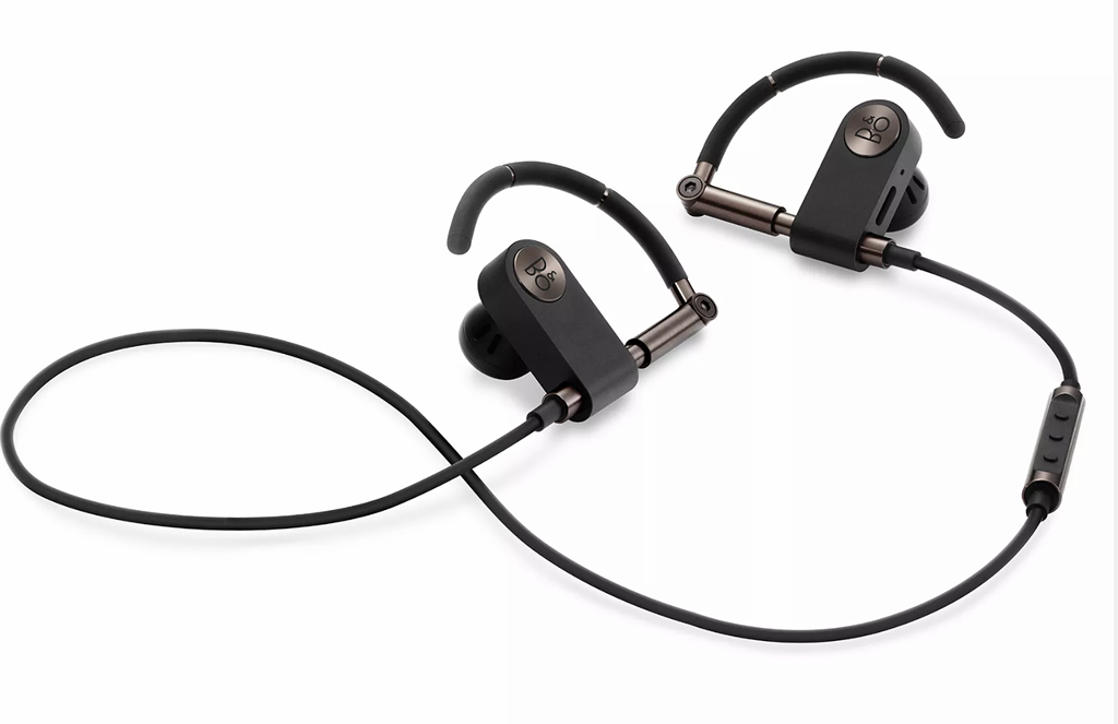 B&O Play ra mắt tai nghe không dây lấy cảm hứng thiết kế từ những năm 90 ảnh 1
