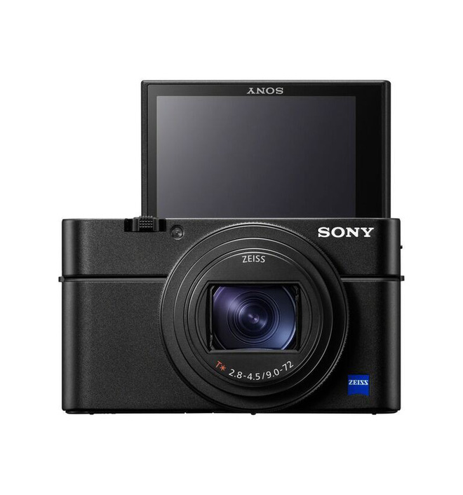 Sony ra mắt máy ảnh compact cao cấp RX100 VI: dải tiêu cự từ 24-200 mm, quay video 4K HDR, giá 1.200 USD - Ảnh 7.