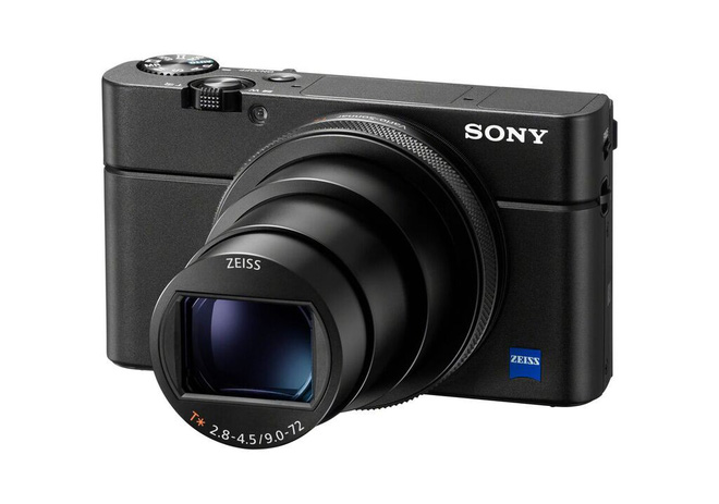 Sony ra mắt máy ảnh compact cao cấp RX100 VI: dải tiêu cự từ 24-200 mm, quay video 4K HDR, giá 1.200 USD - Ảnh 3. Sony ra mắt máy ảnh compact cao cấp RX100 VI: dải tiêu cự từ 24-200 mm, quay video 4K HDR, giá 1.200 USD - Ảnh 3.