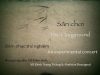 Đêm nhạc thể nghiệm “Sân chơi”