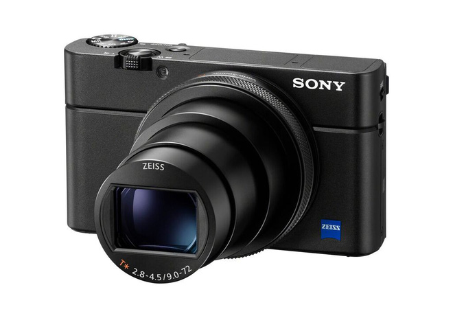 Sony ra mắt máy ảnh compact cao cấp RX100 VI: dải tiêu cự từ 24-200 mm, quay video 4K HDR, giá 1.200 USD - Ảnh 3.