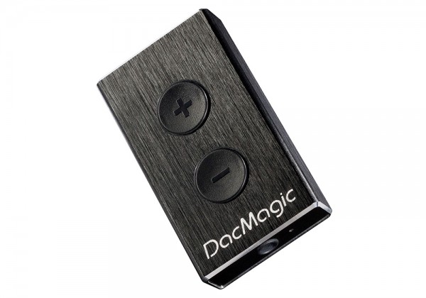 Cambridge Audio DacMagic XS