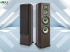 Loa karaoke PARAMAX F-1000: Chất âm mạnh mẽ, thiết kế sang trọng Loa karaoke PARAMAX F-1000 New