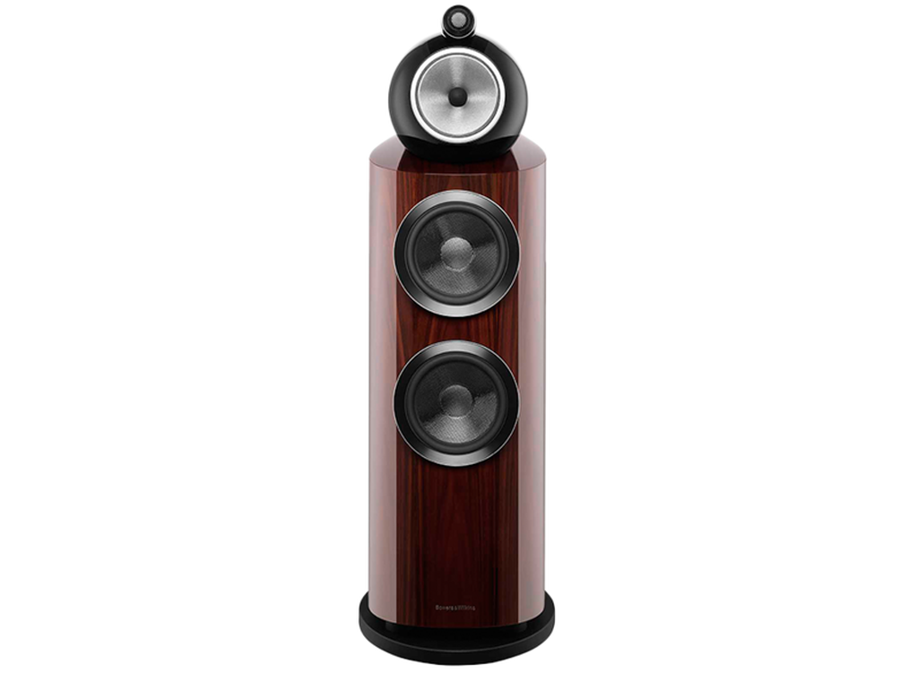 Bowers & Wilkins thêm phiên bản ‘Prestige’ cho dòng loa cao cấp 800 series ảnh 1