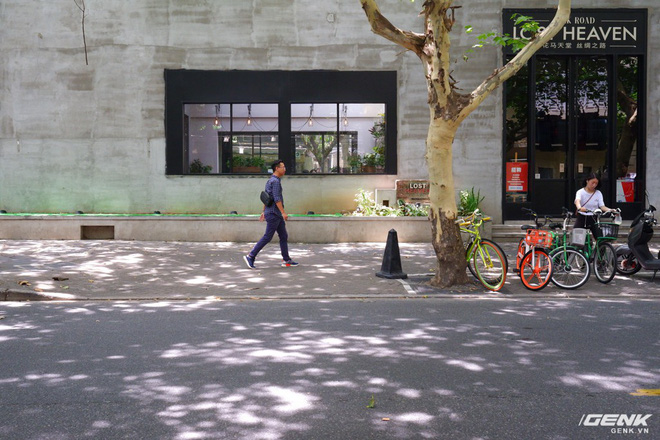 Đánh giá Fujifilm X-T100: ứng viên entry level tiềm năng, thừa hưởng nhiều ưu điểm từ đàn anh cao cấp - Ảnh 18. Đánh giá Fujifilm X-T100: ứng viên entry level tiềm năng, thừa hưởng nhiều ưu điểm từ đàn anh cao cấp - Ảnh 18.