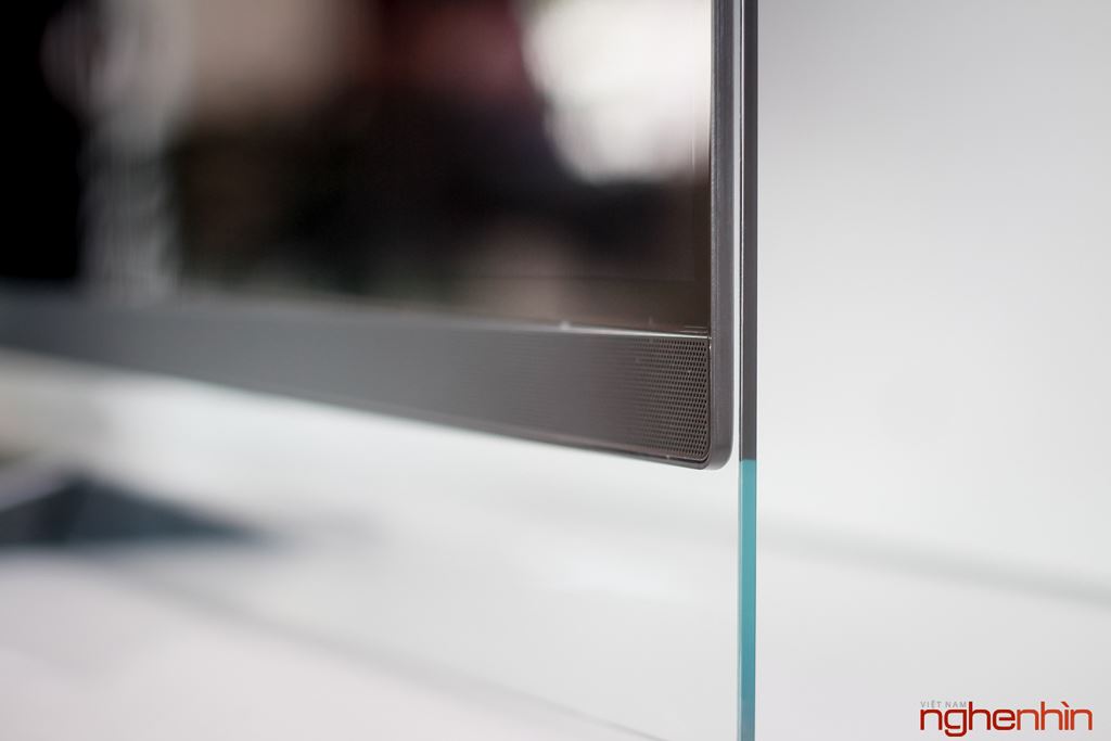 TV LG OLED E8: món đồ tính tế cho phòng khách hiện đại ảnh 3