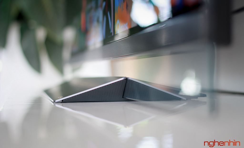 TV LG OLED E8: món đồ tính tế cho phòng khách hiện đại ảnh 4