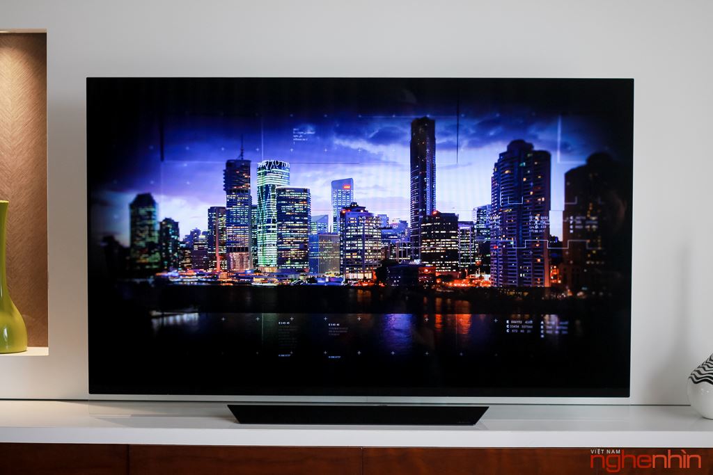 TV LG OLED E8: món đồ tính tế cho phòng khách hiện đại ảnh 6