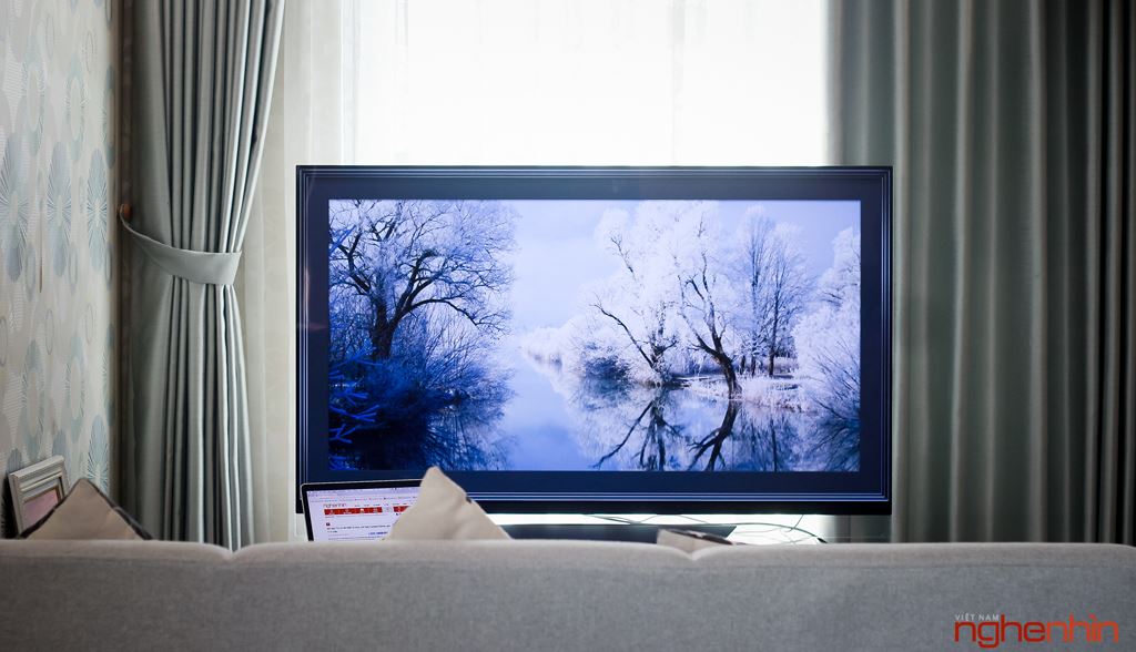 TV LG OLED E8: món đồ tính tế cho phòng khách hiện đại ảnh 19