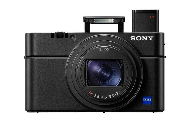 Sony ra mắt máy ảnh compact cao cấp RX100 VI: dải tiêu cự từ 24-200 mm, quay video 4K HDR, giá 1.200 USD