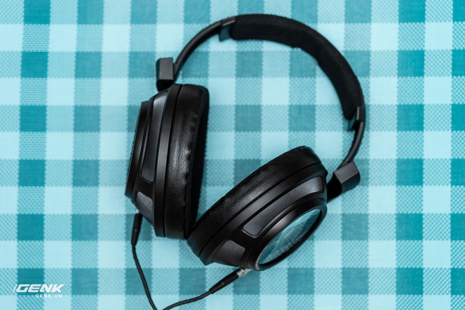 Trải nghiệm Sennheiser HD820 tại Việt Nam - Điều gì làm cặp tai nghe này có giá tới 67 triệu đồng? - Ảnh 5.