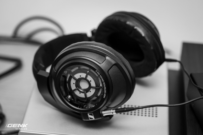 Trải nghiệm Sennheiser HD820 tại Việt Nam - Điều gì làm cặp tai nghe này có giá tới 67 triệu đồng? - Ảnh 8.