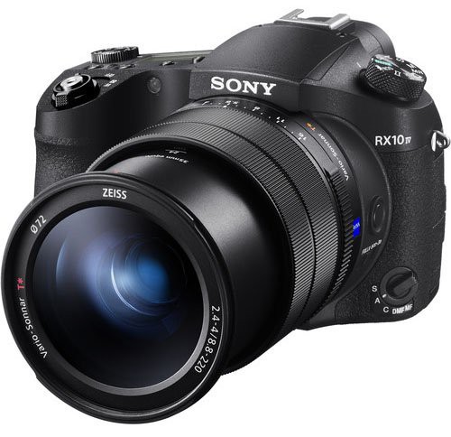 Những máy ảnh và ống kính đứng đầu của giải thưởng EISA 2018: Sony chiếm 5 giải, Canon đứng thứ hai - Ảnh 8.