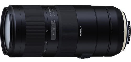 Những máy ảnh và ống kính đứng đầu của giải thưởng EISA 2018: Sony chiếm 5 giải, Canon đứng thứ hai - Ảnh 11.