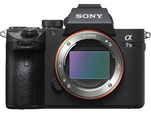 Những máy ảnh và ống kính đứng đầu của giải thưởng EISA 2018: Sony chiếm 5 giải, Canon đứng thứ hai - Ảnh 2.