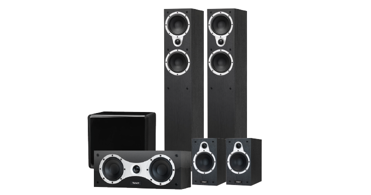 dong loa Tannoy Eclipse