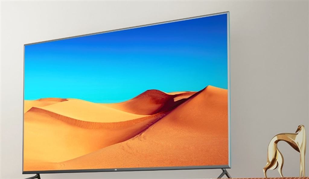 Huawei, Oppo và Vivo cũng có thể tham gia thị trường Smart TV như Xiaomi ảnh 1