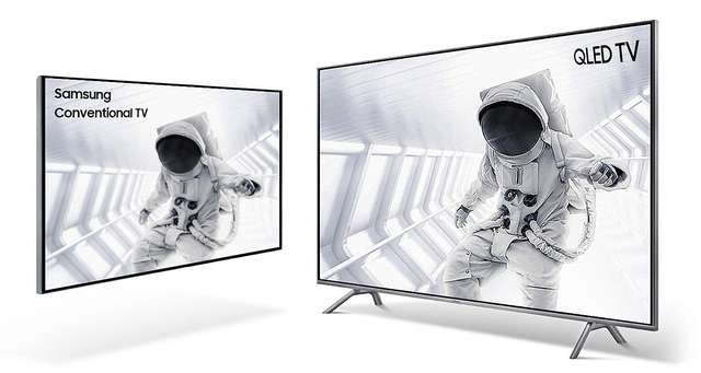 Những bước đi vững chắc của Samsung nhằm khẳng định vị thế trên thị trường TV - Ảnh 5.