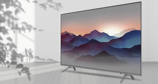 Những bước đi vững chắc của Samsung nhằm khẳng định vị thế trên thị trường TV - Ảnh 9.