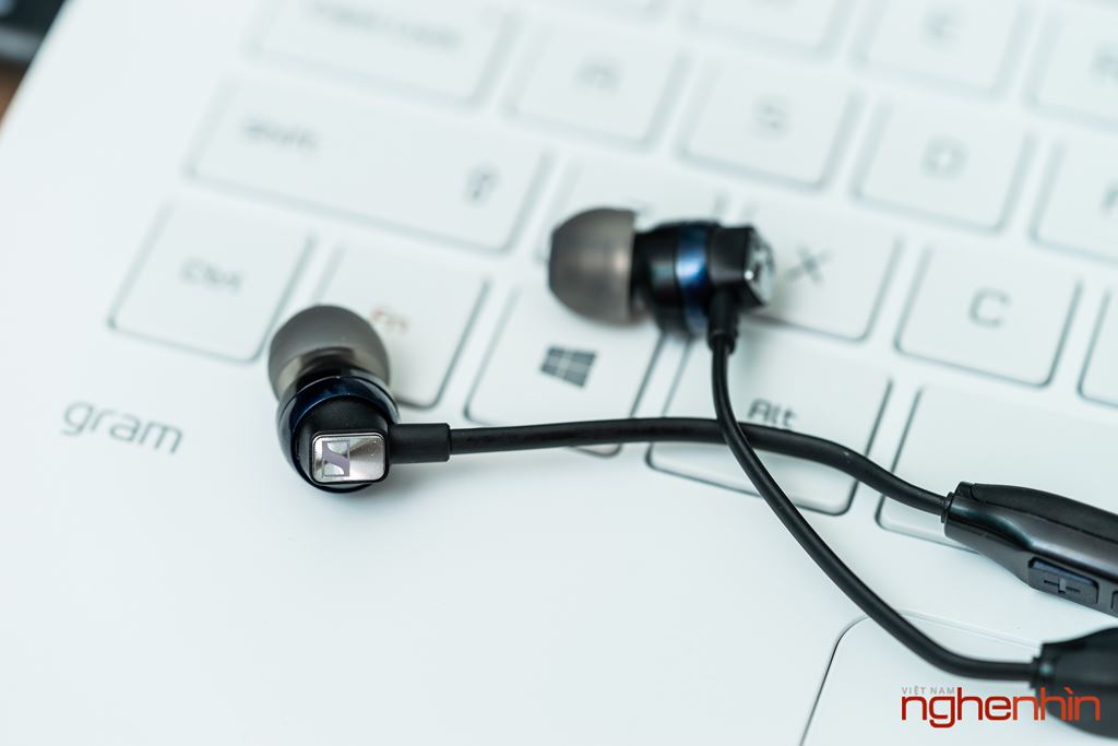 Trải nghiệm tai nghe không dây Sennheiser CX6.00BT - Lựa chọn an toàn trong tầm giá ảnh 13