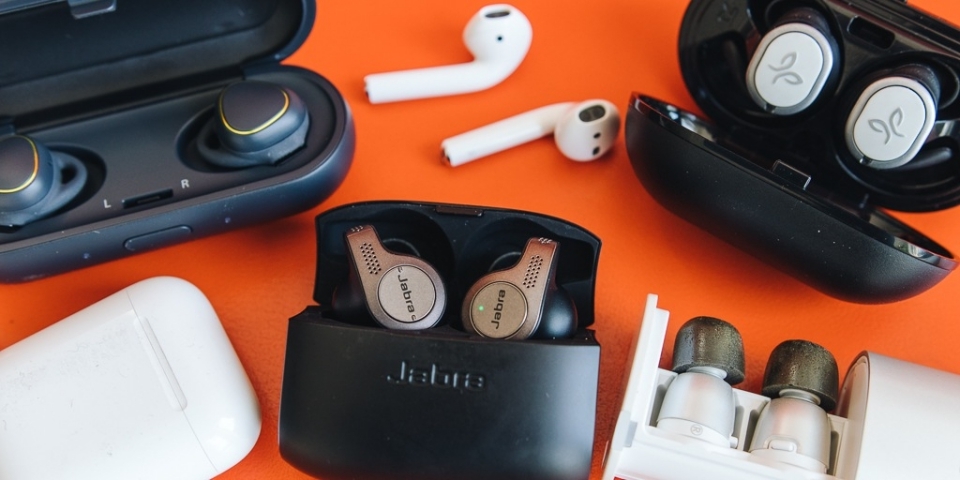 Những điều bạn nên biết trước khi mua tai nghe True-Wireless