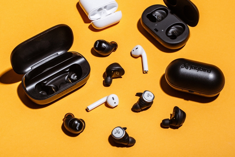 Những điều bạn nên biết trước khi mua tai nghe True-Wireless
