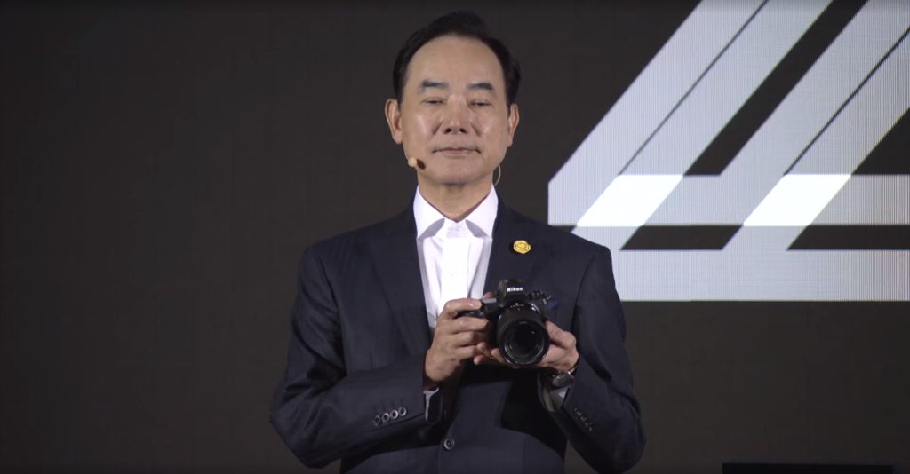 Nikon chính thức ra mắt bộ đôi máy ảnh không gương lật Z6 và Z7 ảnh 10