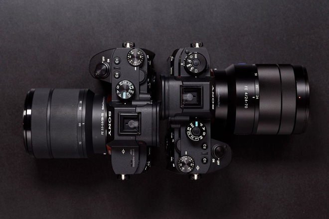 Sony đang đe dọa cả Canon và Nikon bằng những chiếc máy ảnh lấy nét siêu nhanh - Ảnh 2.