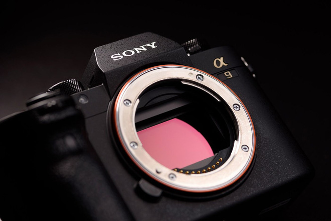 Sony đang đe dọa cả Canon và Nikon bằng những chiếc máy ảnh lấy nét siêu nhanh - Ảnh 3.