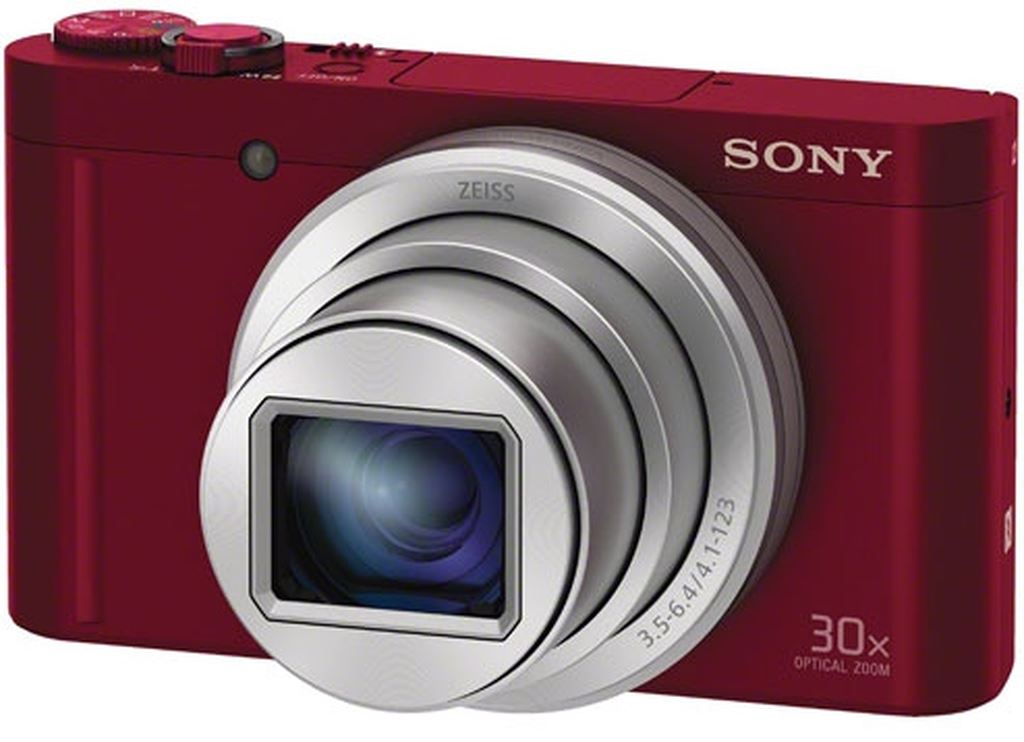 Sony ra mắt 2 máy ảnh compact Cyber-shot DSC-HX99 và DSC-HX95 ảnh 2