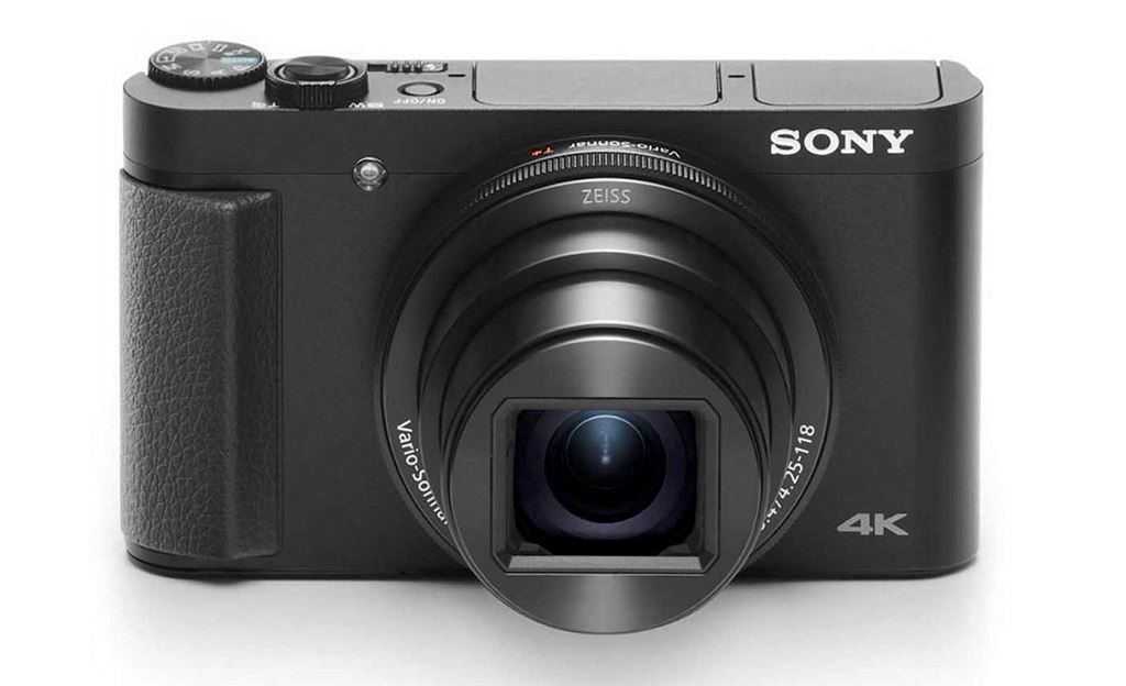 Sony ra mắt 2 máy ảnh compact Cyber-shot DSC-HX99 và DSC-HX95 ảnh 1