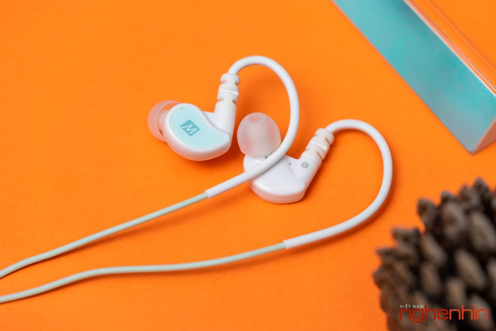 Đánh giá tai nghe Mee Audio X1: Rẻ nhưng chất âm ấn tượng ảnh 8