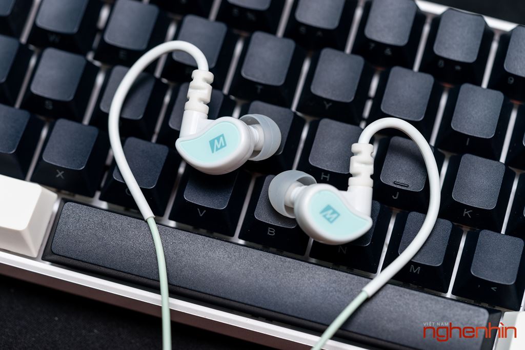 Đánh giá tai nghe Mee Audio X1: Rẻ nhưng chất âm ấn tượng ảnh 12