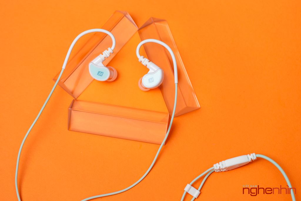 Đánh giá tai nghe Mee Audio X1: Rẻ nhưng chất âm ấn tượng ảnh 9