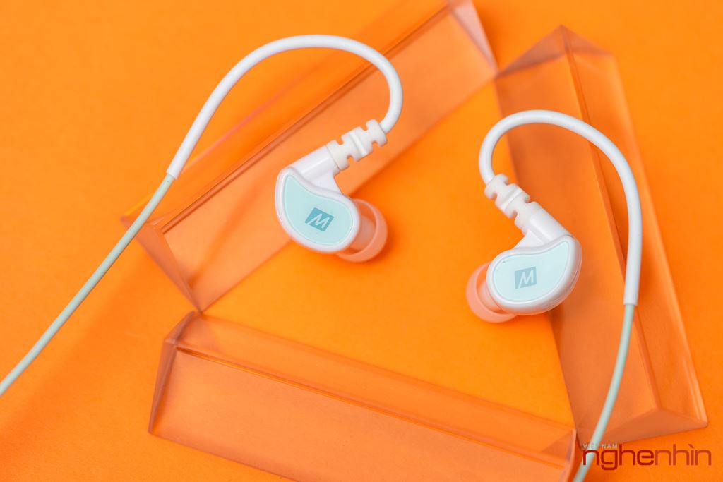 Đánh giá tai nghe Mee Audio X1: Rẻ nhưng chất âm ấn tượng ảnh 10
