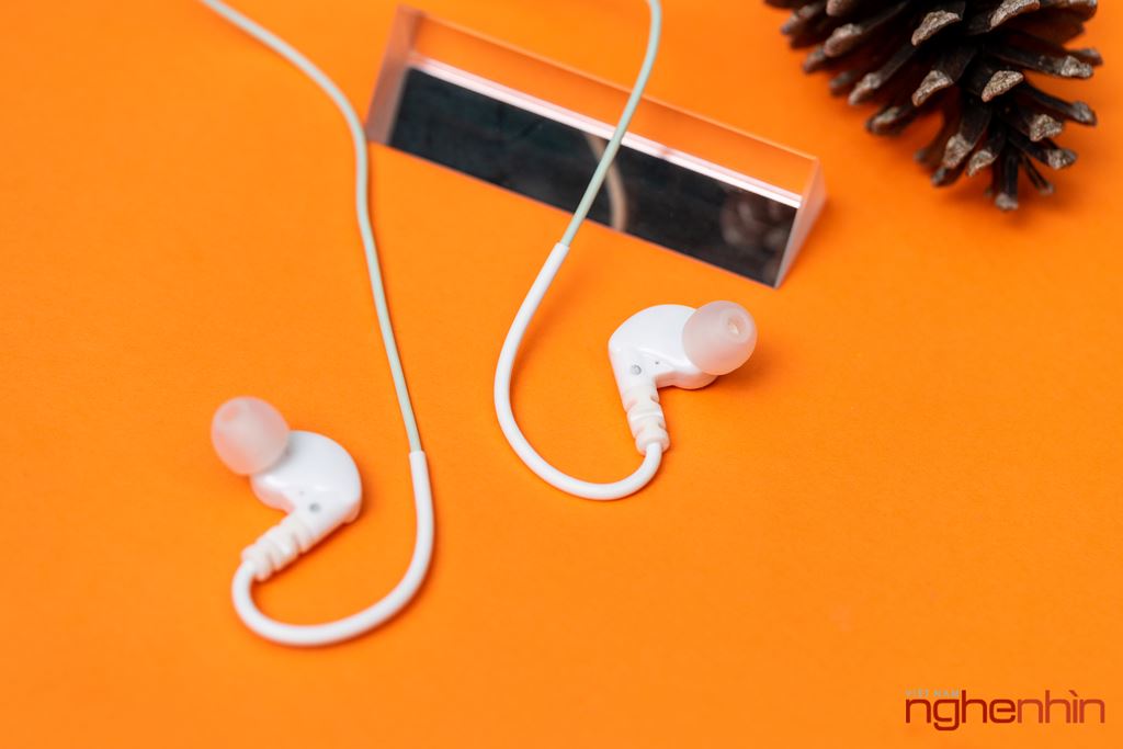 Đánh giá tai nghe Mee Audio X1: Rẻ nhưng chất âm ấn tượng ảnh 7