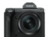 Fujifilm công bố máy ảnh Medium Format GFX 100S với cảm biến 100MP ảnh 1