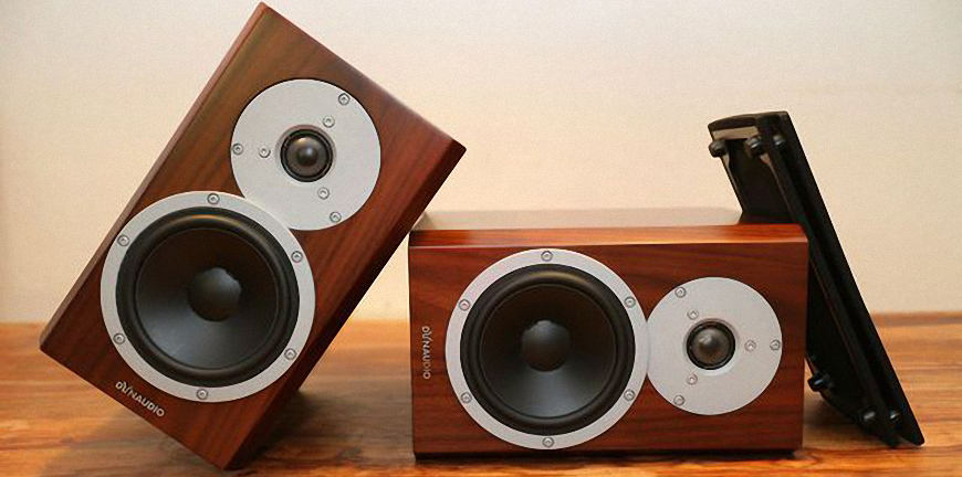 Dynaudio Excite 3