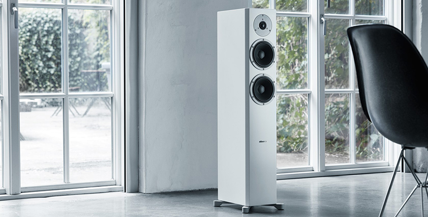 Dynaudio Excite 5