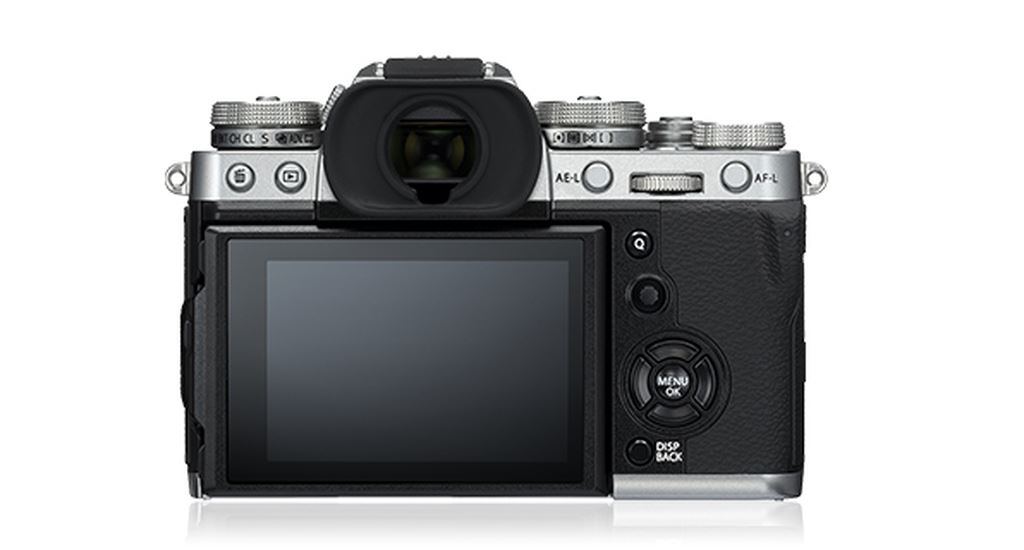 Máy ảnh Fujifilm X-T3 chính thức ra mắt: cảm biến 26MP, quay phim 4K 60fps ảnh 2