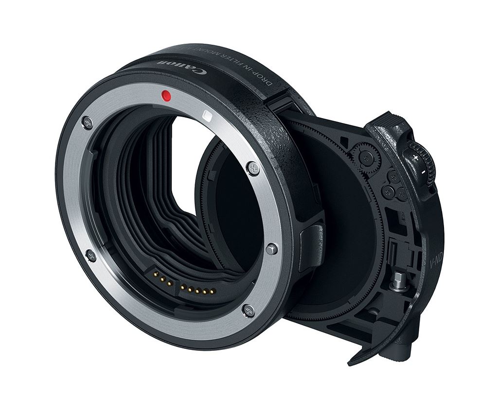 Chi tiết 4 ống kính EF-R mới ra mắt cùng lúc với máy ảnh EOS R ảnh 2