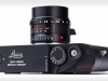 Lộ ảnh máy Leica M10-D với cần gạt film, mặc dù là máy ảnh số Lộ ảnh máy Leica M10-D với cần gạt film, mặc dù là máy ảnh số ảnh 1
