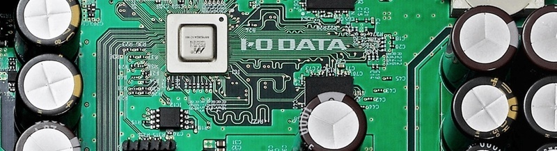 I-O DATA Fidata HFAS1: Máy chủ chơi nhạc cao cấp từ Nhật Bản
