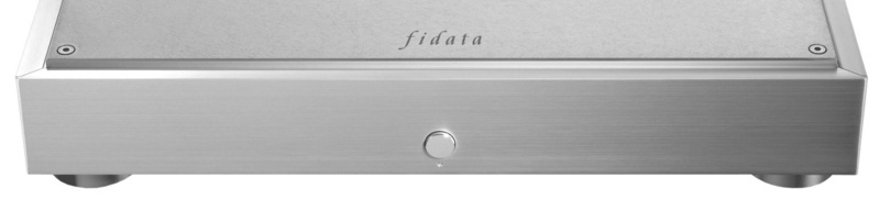 I-O DATA Fidata HFAS1: Máy chủ chơi nhạc cao cấp từ Nhật Bản