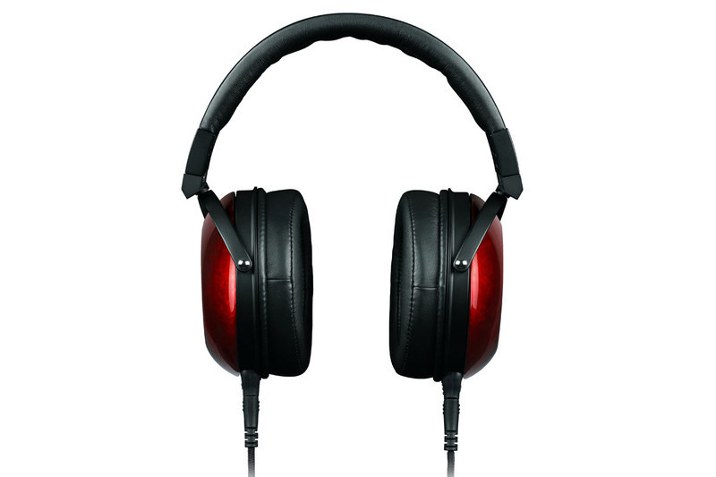 FOSTEX mở bán dòng tai nghe open-back đầu bảng TH909