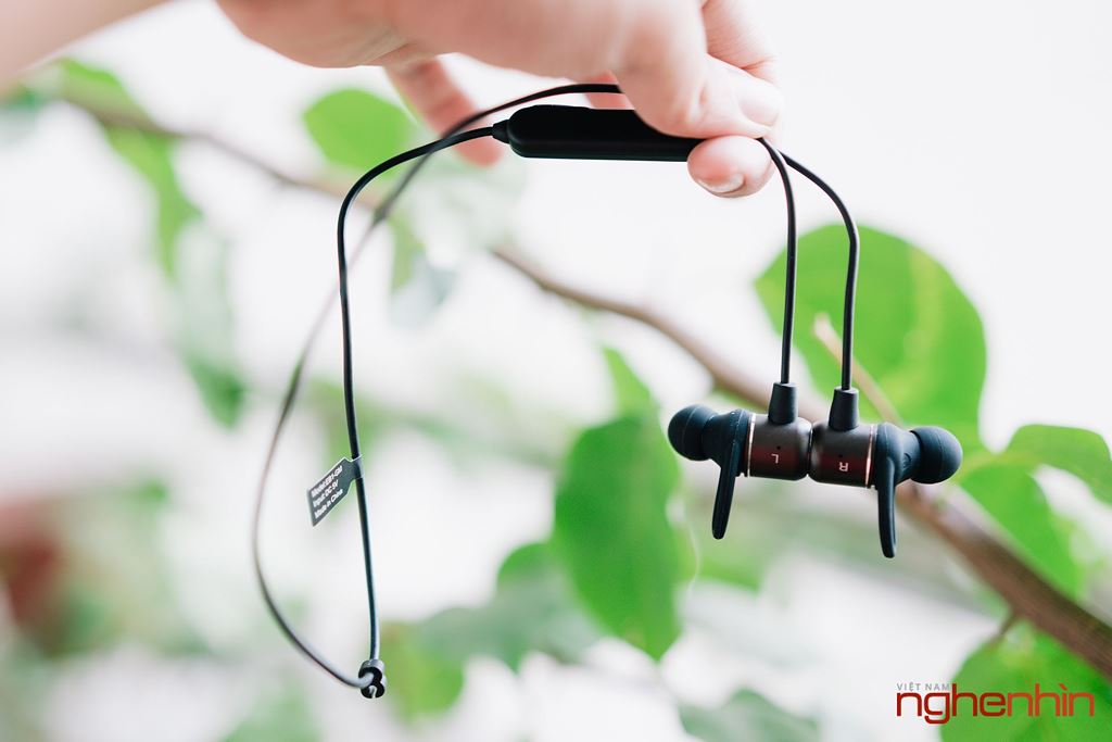 Đánh giá tai nghe không dây Mee Audio EB1 với công nghệ Earboost ảnh 14